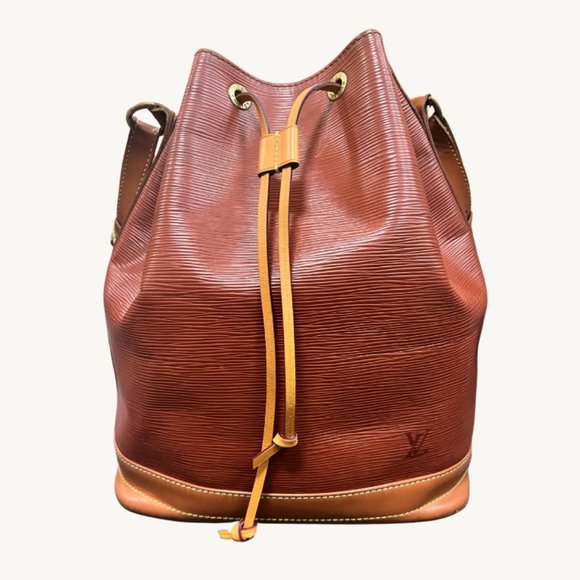 Vintage Louis Vuitton Noe Bucket Bag AR1904 - Picture 2 of 10